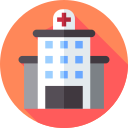 hospital icon