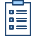 lista de verificación