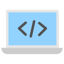 computadora portátil icon