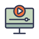 video icon