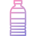 botella de agua icon