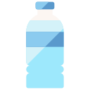 botella de agua icon