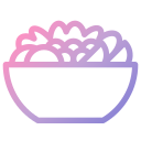 ensalada icon