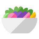 ensalada icon