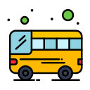 autobús icon