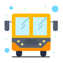 autobús icon