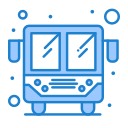 autobús icon