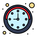 reloj icon