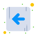 flecha icon