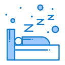 dormido icon