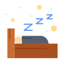 dormido icon