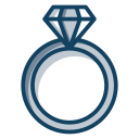 anillo icon