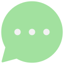 chat icon