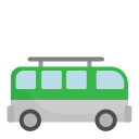 autocaravana icon