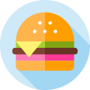 hamburguesa icon