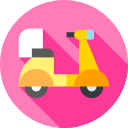 scooter icon