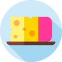 queso icon