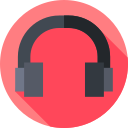 auriculares icon