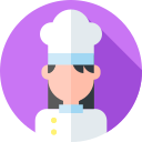 cocinero icon