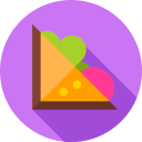 emparedado icon