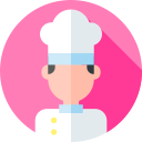 cocinero icon