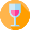 copa de vino icon