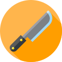 cuchillo icon