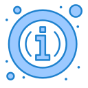 info icon