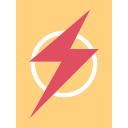 energía icon