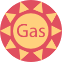 gas icon