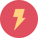 energía icon