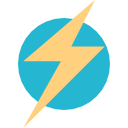 energía icon