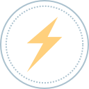 energía icon