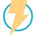 energía icon