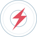 energía icon