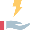 electricidad icon