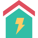 energía icon