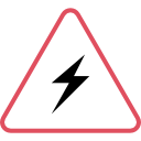 energía icon