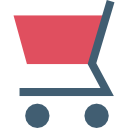 carrito de compras icon