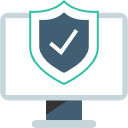 seguridad icon