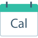 calendario icon