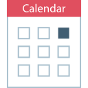 calendario icon