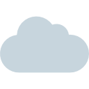 Cloud icon