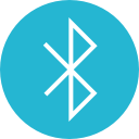 bluetooth icon