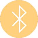 bluetooth icon