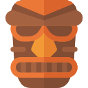 tiki icon