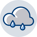 lluvia icon