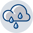 lluvia icon