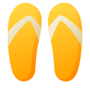 chancletas icon