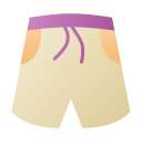 pantalones icon